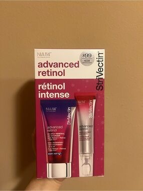 StriVectin Advanced Retinol Set